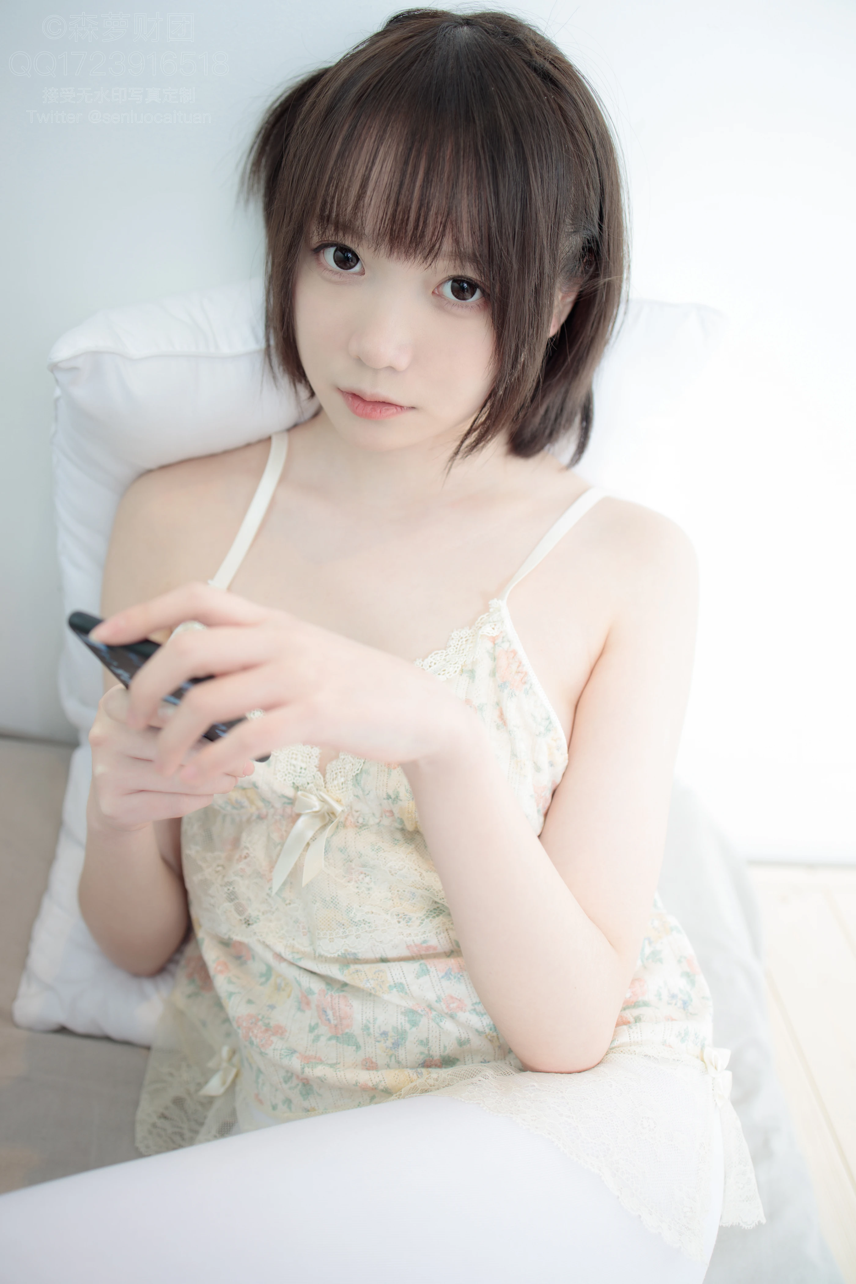 森萝财团 X-057 [83P 1V]插图3